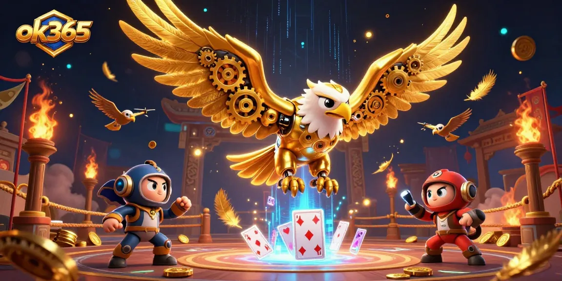 Engage in thrilling gaming adventures at ok365 with illustrative casino drama.
