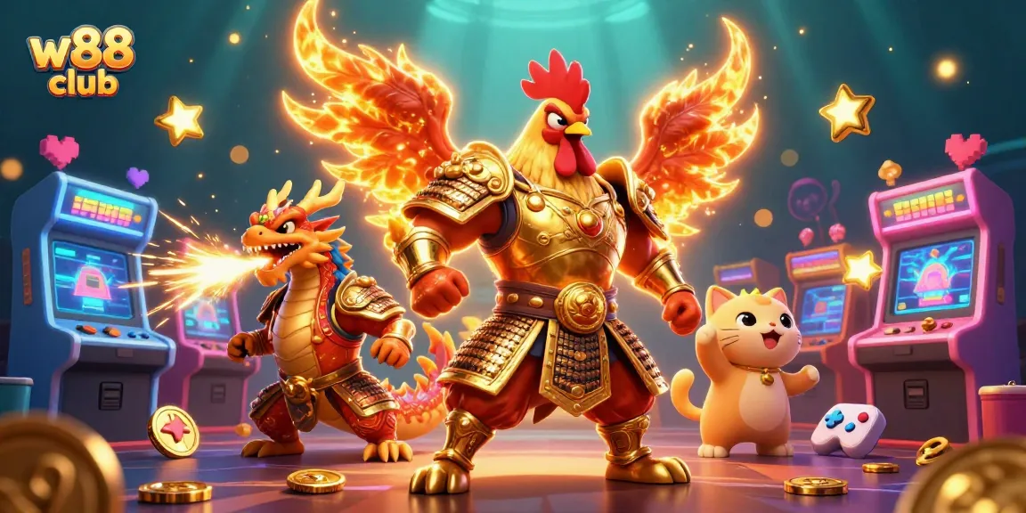 Tham gia cược tại w88 club với những trò chơi hấp dẫn và cơ hội chiến thắng lớn.
