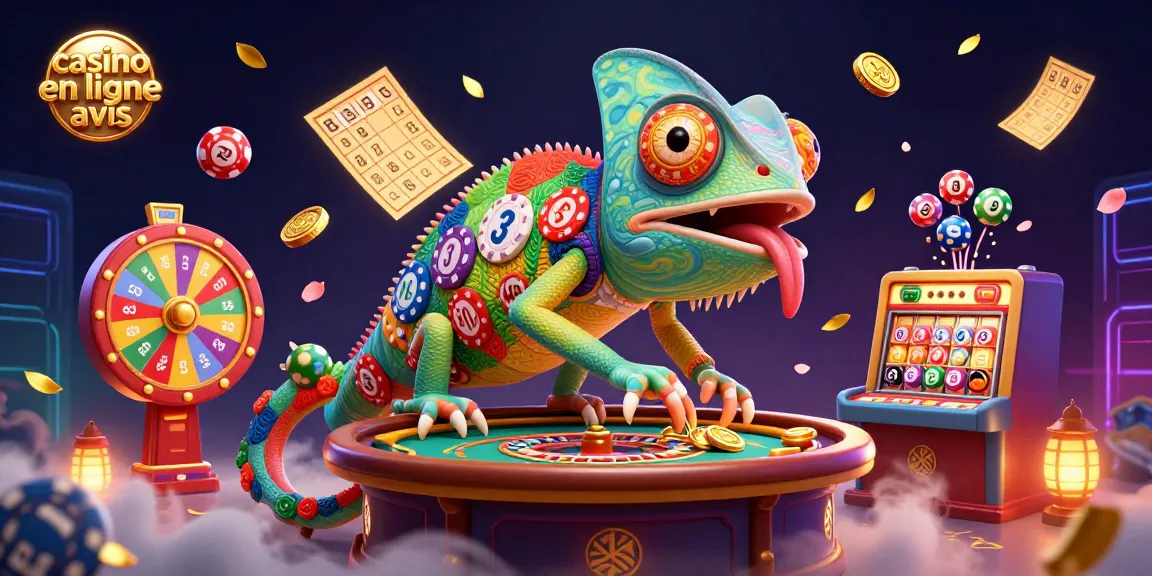 Examinez les avis sur les casinos en ligne pour des expériences de jeu optimales